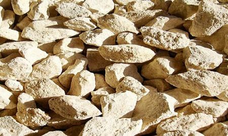 Продажа известнякового щебня с доставкой в Отрадном
